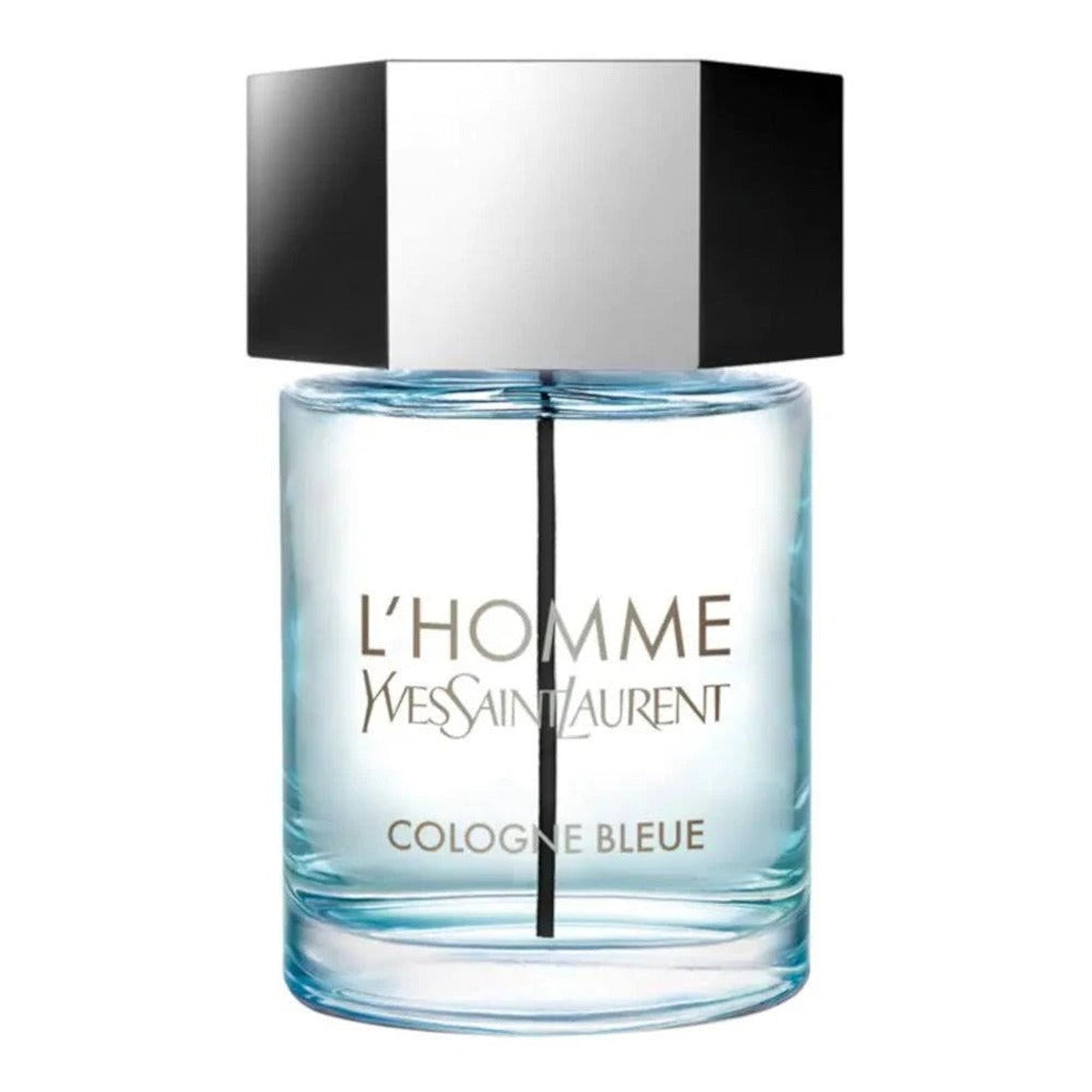 Yves Saint Laurent Lhomme Cologne Bleue EDT Perfume