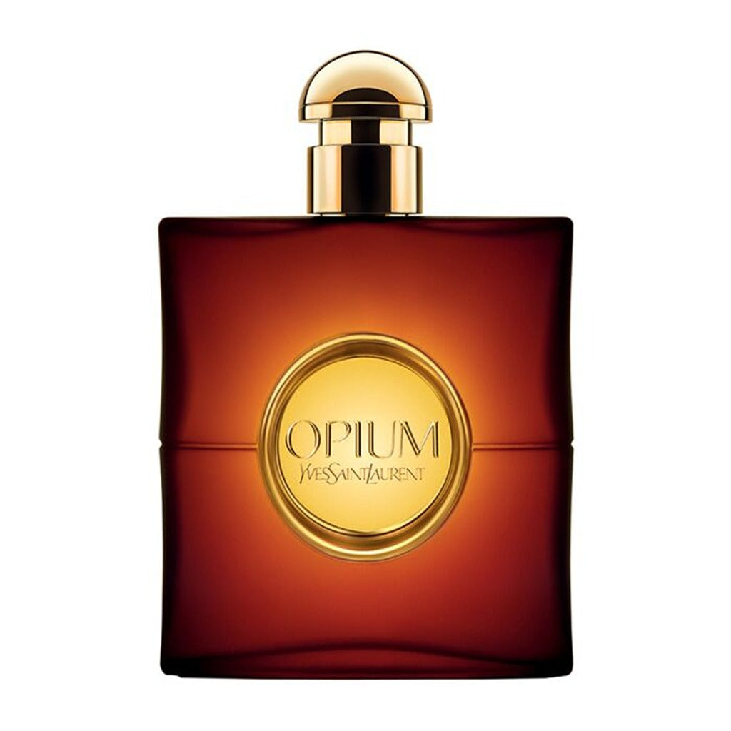 Yves Saint Laurent Opium EDT Perfume