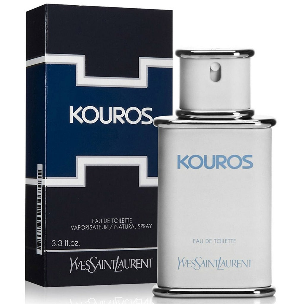 Yves Saint Laurent Kouros EDT Perfume