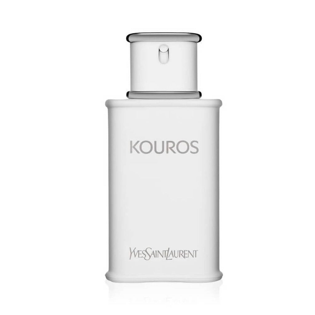 Yves Saint Laurent Kouros EDT Perfume_1