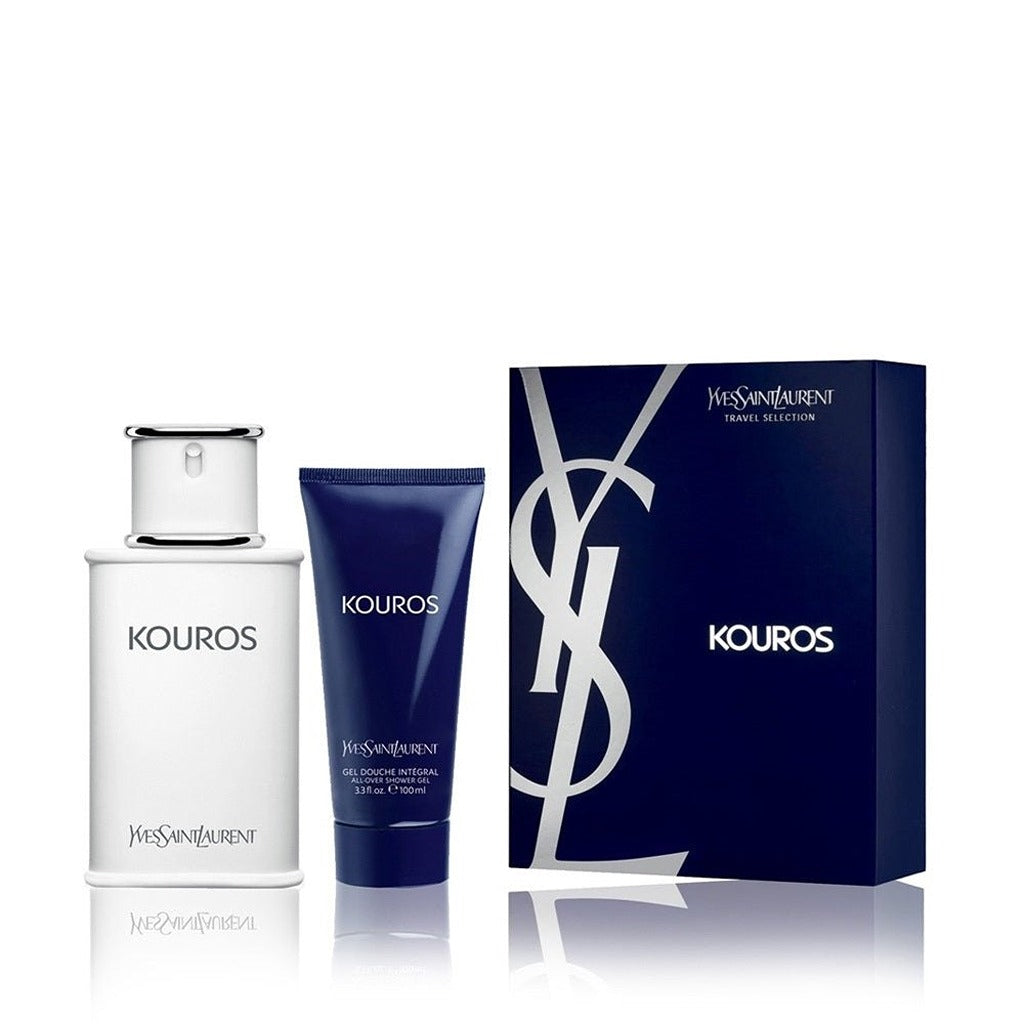 Yves Saint Laurent Kouros Gift Set