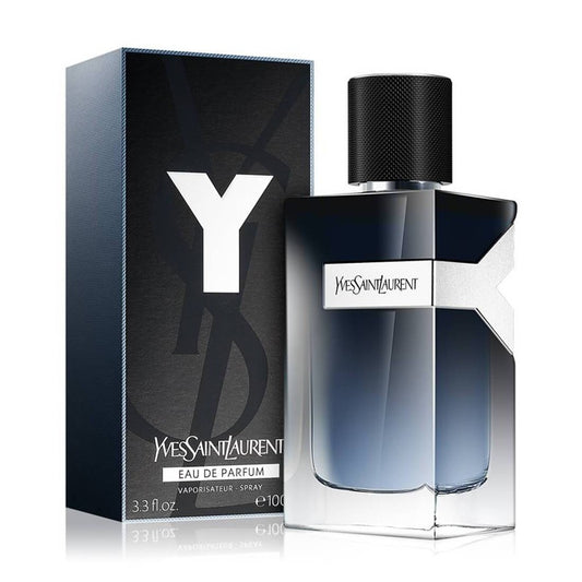 Yves Saint Laurent Y EDP Perfume